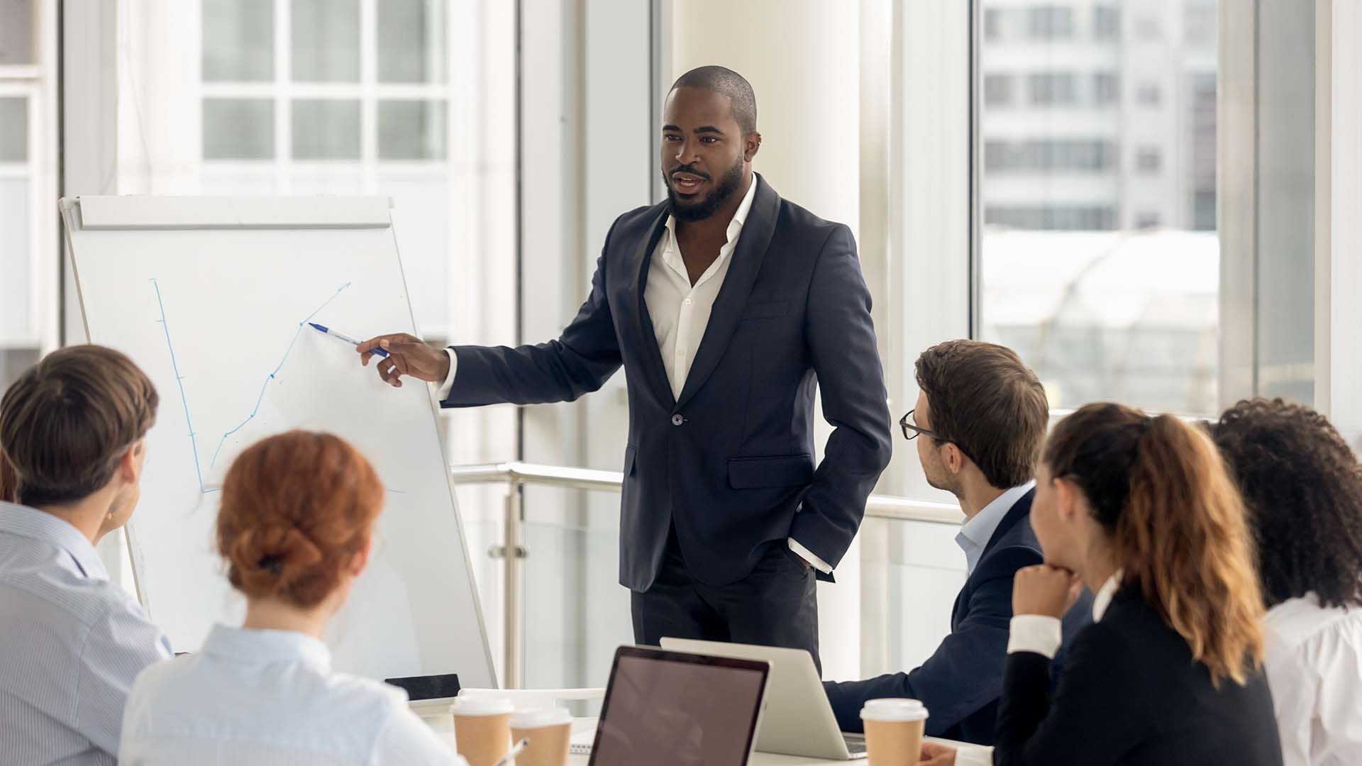 Corporate Coaching